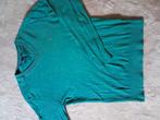 Tommy Hilfiger Groene dames Trui S, Ophalen, Tommy hilfiger, Zo goed als nieuw, Maat 36 (S)