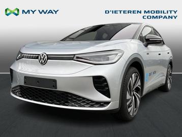 Volkswagen ID.5 ID.5 77 kWh 4Motion GTX beschikbaar voor biedingen