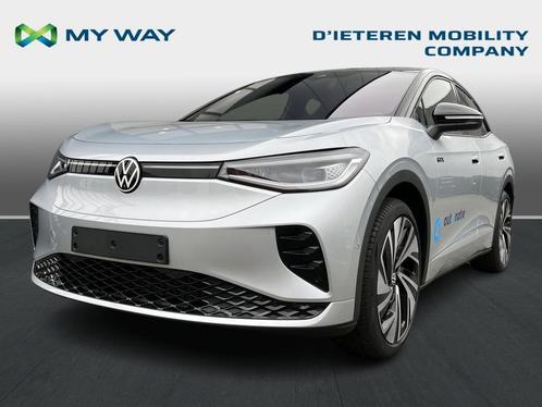Volkswagen ID.5 ID.5 77 kWh 4Motion GTX, Auto's, Volkswagen, Overige modellen, ABS, Airbags, Airconditioning, Alarm, Cruise Control