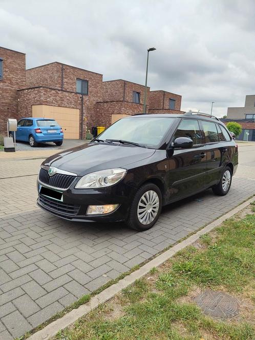 Skoda Fabia 1.2 TSI | 2012 | Slechts 130.000 | 1ste Eig*, Auto's, Skoda, Particulier, Fabia, Airconditioning, Elektrische ramen