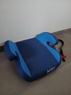 Auto zitverhoger, Kinderen en Baby's, Autostoeltjes, Ophalen of Verzenden, Zo goed als nieuw, 22 t/m 36 kg, Autogordel