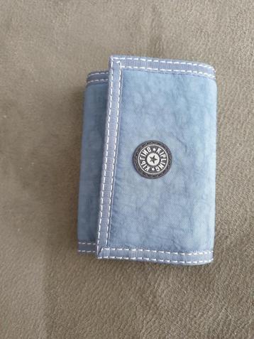 Kipling geldbeugel, Handtassen en Accessoires, Portemonnees, Ophalen of Verzenden, Zo goed als nieuw