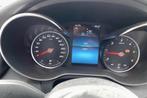 Mercedes-Benz C-klasse C 200 d AMG Line, Auto's, Automaat, 4 deurs, Zwart, 4 cilinders