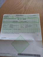 Renault kangoo, Auto's, Bestelwagens en Lichte vracht, Particulier, Te koop, Renault