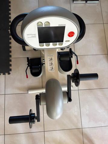 Motomed Viva 2 armen en benen in topstaat  beschikbaar voor biedingen