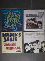 Setje Mama's Jasje (7"), CD & DVD, Vinyles | Néerlandophone, Enlèvement ou Envoi