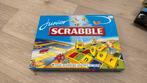 Scrabble junior, Ophalen, Zo goed als nieuw