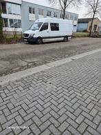 SPRINTER EN BON ÉTAT, Autos, Achat, Euro 6, Entreprise, Boîte manuelle