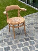 Antieke armstoel, Antiek en Kunst, Ophalen of Verzenden