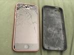 I phone à donner pour pièces, Telecommunicatie, Mobiele telefoons | Apple iPhone, Niet werkend