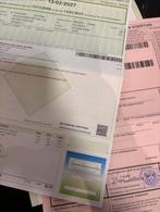 Mazda 6 0032 0497 06 03 04, Euro 5, Achat, Entreprise