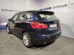 BMW 2 Serie Tourer 218 I ACTIVE | CUIR | NAVI | RADIO | AC, Auto's, BMW, 100 kW, Gebruikt, Bedrijf, 3 cilinders