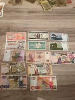 Collection de billets africains !, Enlèvement ou Envoi, Billets de banque