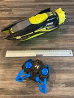 RC - Speedboot op afstandsbediening - Niko - Aqua Split, Kinderen en Baby's, Speelgoed |Speelgoedvoertuigen, Afstandsbediening