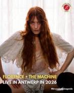 Florence + The Machine : la tournée Everybody Scream, Tickets & Billets, Concerts | Pop, Février