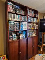 Groot aantal DVD's, CD & DVD, DVD | Thrillers & Policiers, À partir de 16 ans, Enlèvement, Comme neuf