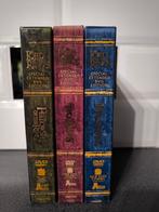 Nieuwe volledige dvd collectie van the lord of the rings, Ophalen of Verzenden, Zo goed als nieuw