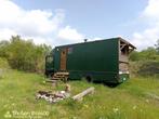 Camion / Tiny house MAN F12.192, Caravanes & Camping, Camping-cars, Diesel, 7 à 8 mètres, Particulier, Intégral