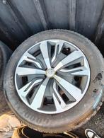 Jantes 4x108, Utilisé