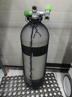 Duikfles nitrox 15 liter 230bar gekeurd., Ophalen, Gebruikt, Duikfles