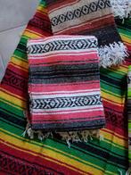 Mexicaanse dekens - 6 stuks - ook per stuk mogelijk, Enlèvement, Neuf
