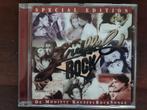 CD : KNUFFELROCK Special edition : mooiste knuffel rocksongs, Cd's en Dvd's, Cd's | Verzamelalbums, Ophalen of Verzenden, Zo goed als nieuw