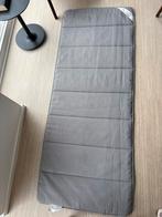 Ikea Sultan Tynset beddenbodembeschermer, Ophalen, Zo goed als nieuw