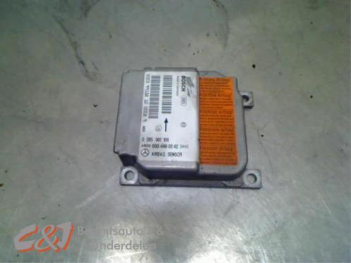 Airbag Module van een Mercedes Vito, Auto-onderdelen, Elektronica en Kabels, Mercedes-Benz, Gebruikt, 3 maanden garantie, Ophalen of Verzenden