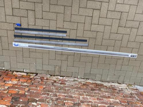 quick step profilé de porte, Doe-het-zelf en Bouw, Vloerdelen en Plavuizen, Nieuw, Ophalen