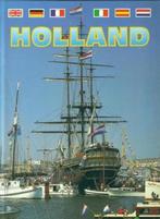 Holland /Fotoboek  6 talige editie, Boeken, Kunst en Cultuur | Fotografie en Design, Ophalen of Verzenden, Zo goed als nieuw