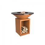 Meilleure offre : OFYR Classic Storage Corten 100, Jardin & Terrasse, Barbecues au charbon de bois, Envoi, Neuf, Ofyr