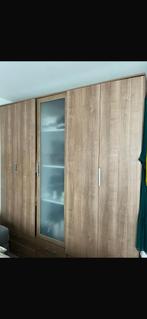 Kledingkast Gratis, Ophalen, Gebruikt