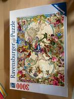 Ravensburger puzzel, Hobby en Vrije tijd, Denksport en Puzzels, Ophalen of Verzenden