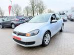 Volkswagen Golf 6 2.0d Nette staat met keuring, Autos, Achat, Entreprise, Diesel, Golf