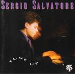 CD- Sergio Salvatore – Tune Up, Verzenden