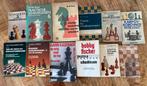 Schaakboeken, Boeken, Ophalen of Verzenden, Schuster