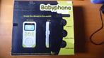 Babyphone, Kinderen en Baby's, Babyfoons, Ophalen of Verzenden