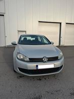 VW Golf 6 - Perfecte staat, Euro 5, Achat, 5 portes, Electronic Stability Program (ESP)