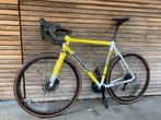 Standert Kreissage RS Disc frameset 58, Fietsen en Brommers, Fietsonderdelen, Frame, Gebruikt, Racefiets, Ophalen of Verzenden