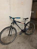 Mountainbike/dirtjumper, Ophalen of Verzenden, Zo goed als nieuw