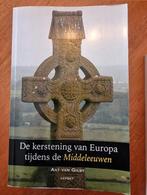 De kerstening van Europa tijdens de Middeleeuwen, Boeken, Ophalen of Verzenden, Zo goed als nieuw, Europa