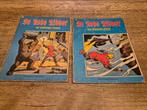 De Rode Ridder set van 2, Gelezen, Verzenden, Willy Vandersteen, Meerdere stripboeken