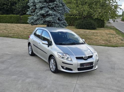 Toyota Auris 1.6i 1st Eig - 30.000 KM ** GPS - Bluetooth **, Auto's, Toyota, Bedrijf, Te koop, Auris, ABS, Airbags, Airconditioning