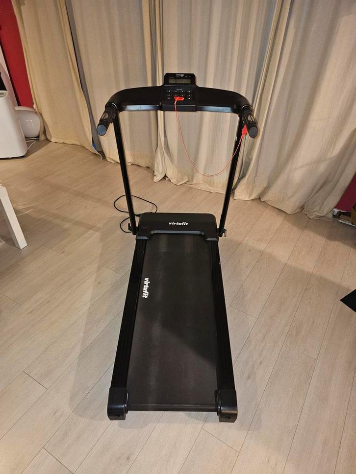 Tapis de course pliable Virtufit TR-50i, Sports & Fitness, Appareils de fitness, Tapis roulant, Enlèvement