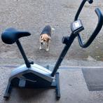 Hometrainer fiets, Sport en Fitness, Ophalen, Gebruikt, Hometrainer