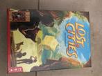 Lost & cities van 999 games het dobbelspel - NIEUW, Trois ou quatre joueurs, Enlèvement, Neuf, 999 Games