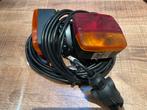 Achterlichtset magnetisch . Nieuw !!!, Ophalen of Verzenden, Nieuw