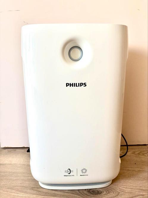Philips 2000-serie AC2887/10, Elektronische apparatuur, Luchtbehandelingsapparatuur, Zo goed als nieuw, Ophalen