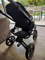 Maxi Cosy New Nova - grondige poetsbeurt nodig, Kinderen en Baby's, Kinderwagens en Combinaties, Ophalen, Gebruikt, Duowagen, Combiwagen