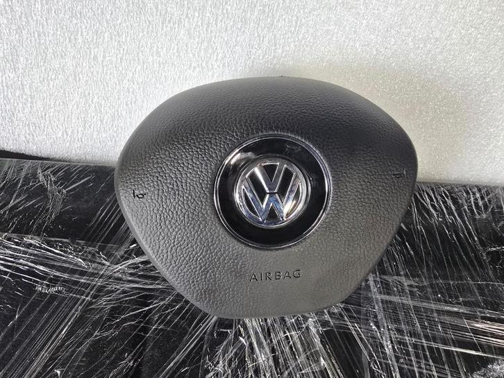 VW Diverse Modellen 2013-2020 Stuur Airbag 5G0880201, Auto-onderdelen, Overige Auto-onderdelen, Volkswagen, Gebruikt